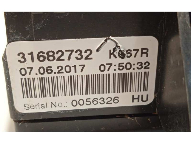 Модуль управления BSM    31682732, 32209198   Volvo XC90