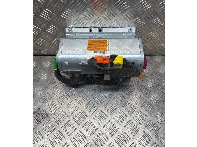 Подушка безопасности пассажира 607561400, 8623231   Volvo XC90