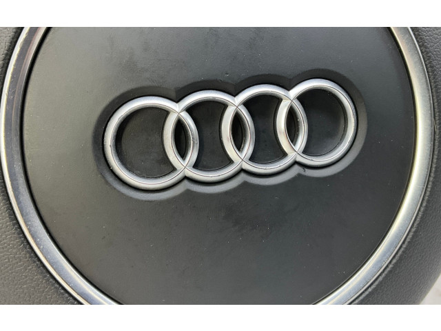 Подушка безопасности водителя 8X0880201C Audi A1