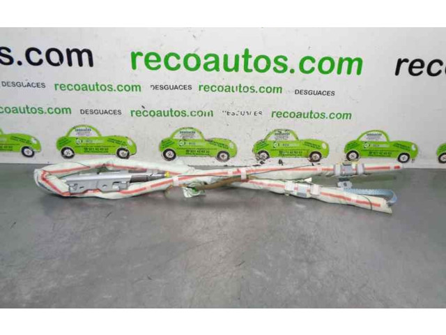 Подушка безопасности двери 618548701B, 610989800A   Mazda 3 II