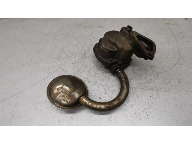 Čerpadlo oleje 3177 Chevrolet Equinox 3.5