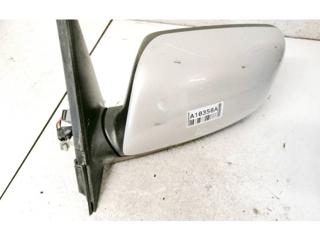 Зеркало электрическое KIA Venga - года