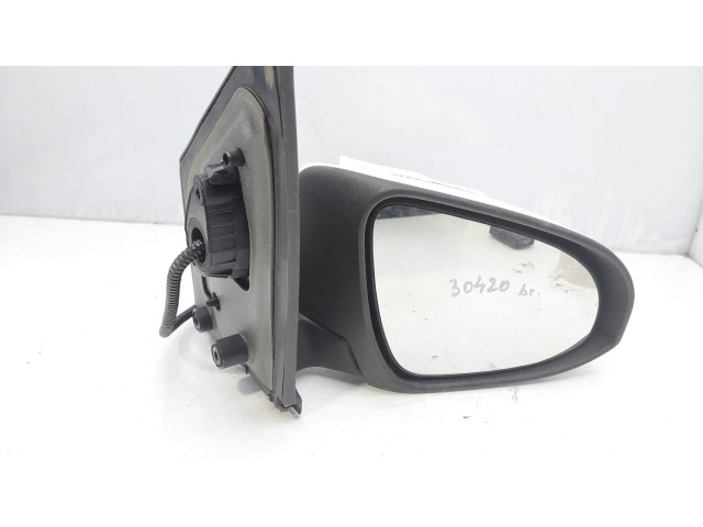 Zpětné zrcátko pravé Citroen C1 2014  B000780880  