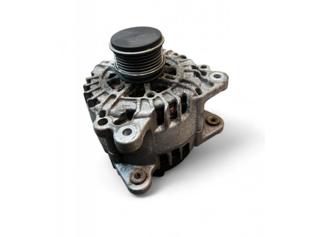 Генератор 03L903023F, 03L903023F   Volkswagen Golf VI      