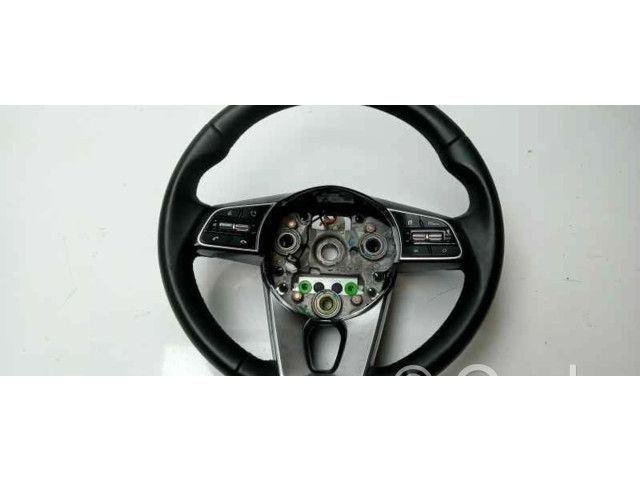 Руль KIA Ceed 2018- года 56100J7040CEP
