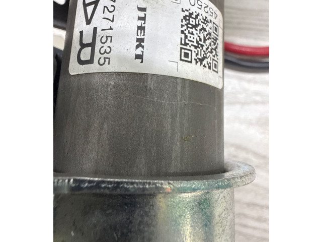 Pojistková skříňka 45250-05591, 67271535 Toyota Avensis T270 2016