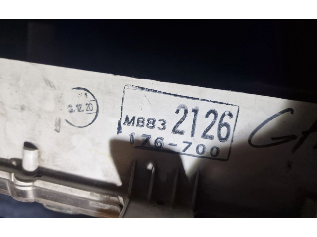 Панель приборов MB832126 Mitsubishi Pajero Sport I