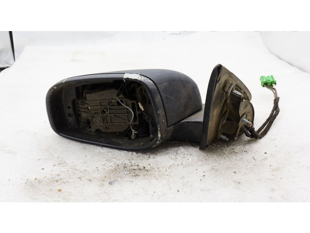 Зеркало электрическое Volvo V70 2005 - 2008 года