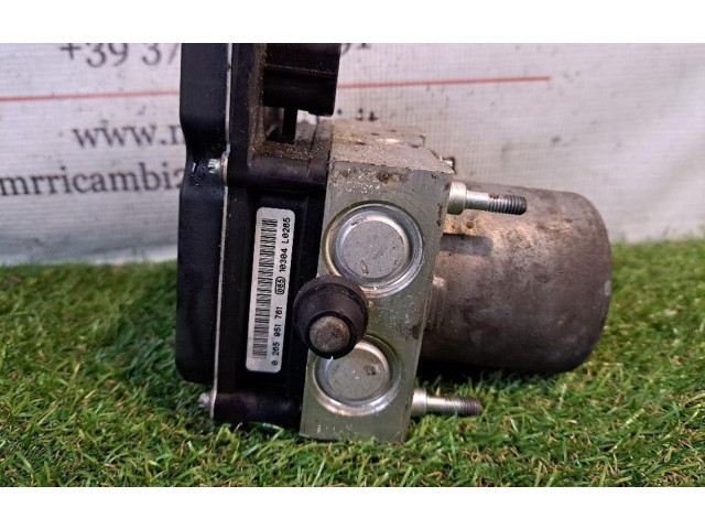 Блок АБС CAHA Audi A6 S6 C6 4F 2004 - 2011 года