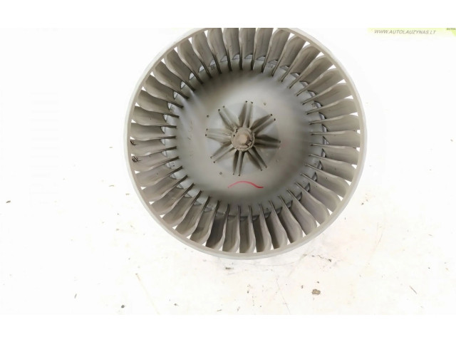 Вентилятор печки Q0004108V001000000, Q0004108V002000000 Smart ForTwo II