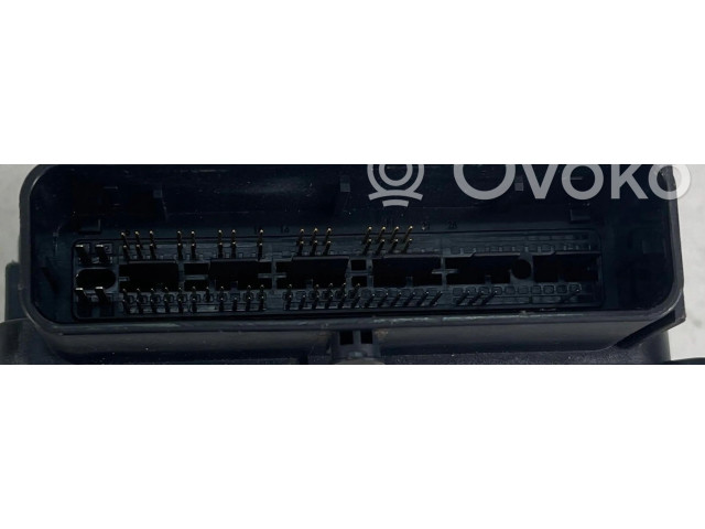 Блок подушек безопасности 5WA959655A Volkswagen Golf VIII