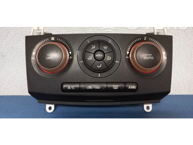 Volant Mazda 3 I 2004 K1900BPMJ13