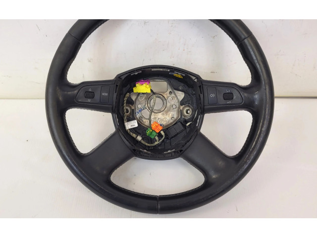 Volant Audi Q7 4L 2006