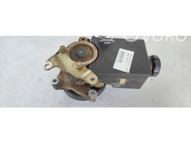 Рулевая рейка SsangYong Rexton - года