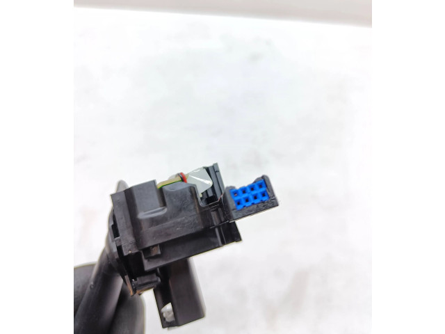 Ручка стеклоочистителей 1K0953519, 1K0953519H   Volkswagen Caddy