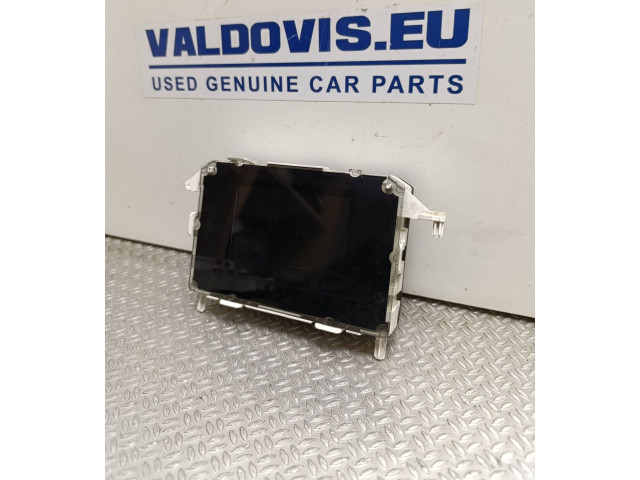 Дисплей BM5T18B955BE, 18B955 Ford Transit Custom