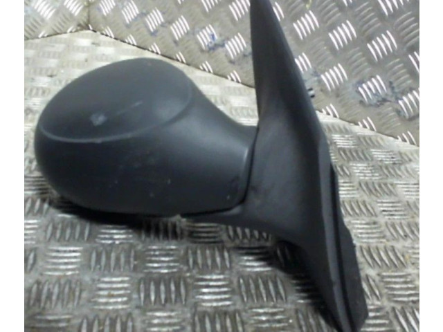 Зеркало электрическое        Citroen C2   -  года   