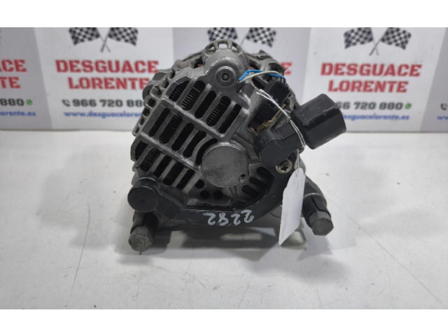 Генератор 9640088080   Citroen C4 I      