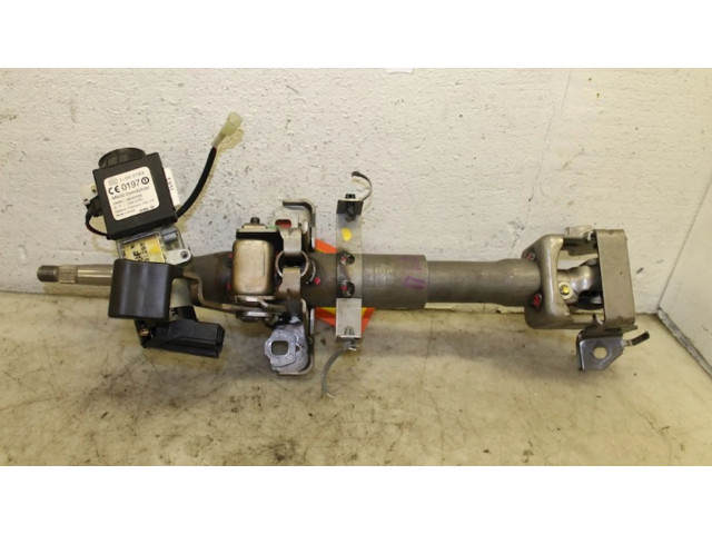 Рулевая рейка Daewoo Kalos - года