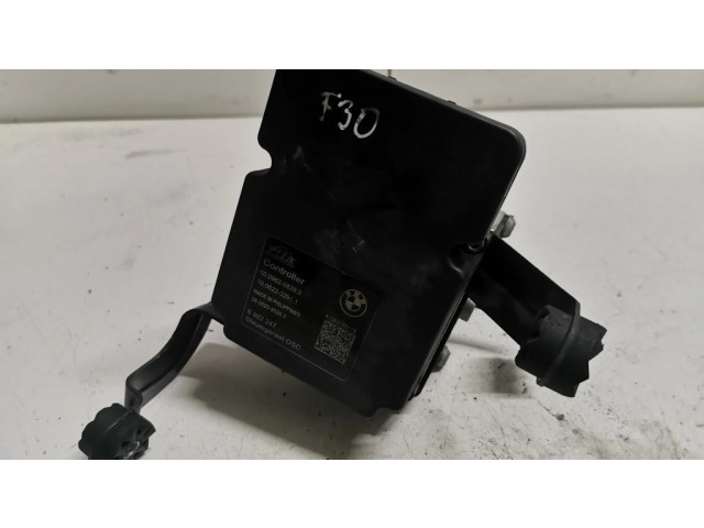Jednotka ABS 6862246, 6862247 BMW 3 F30 F35 F31 2013