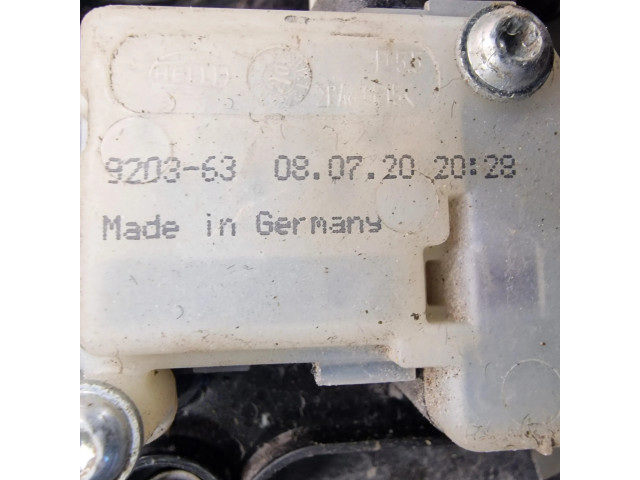 Панель радиаторов (телевизор)