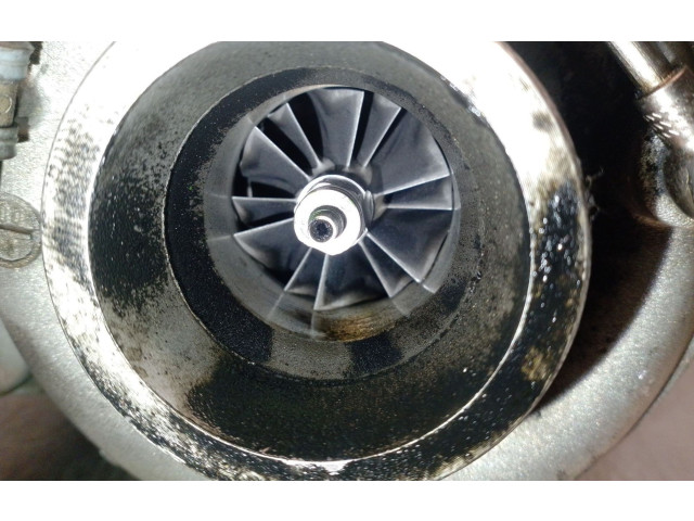 Turbodmychadlo Турбина 074145701J, CD501719100188 Volvo S80 D5252T