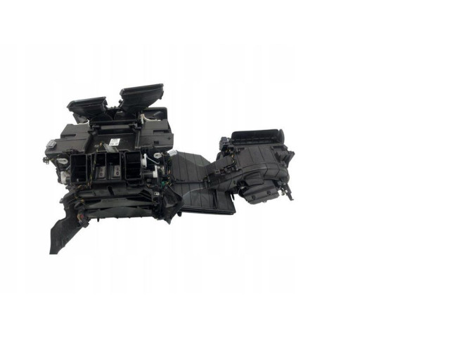 Комплект воздушного узла салона