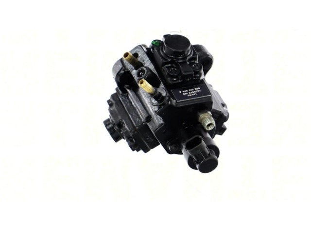 Vstřikovací čerpadlo 0445010286, 0445010286 Fiat Stilo