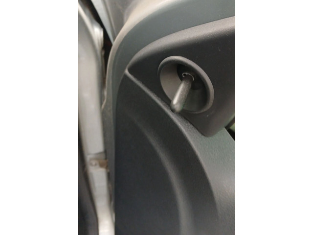 Зеркало электрическое Dacia Sandero 2008 - 2012 года