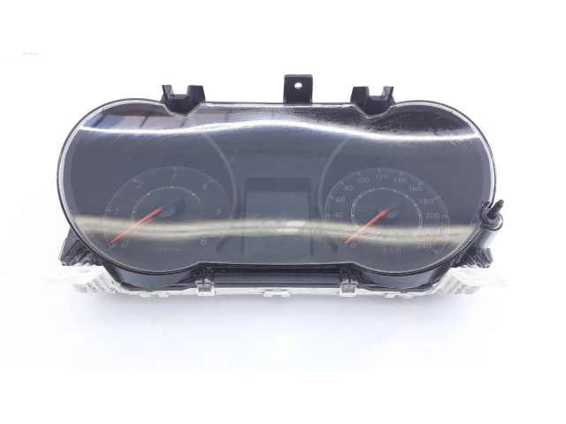 Панель приборов 8100C355, MM0053603 Mitsubishi ASX