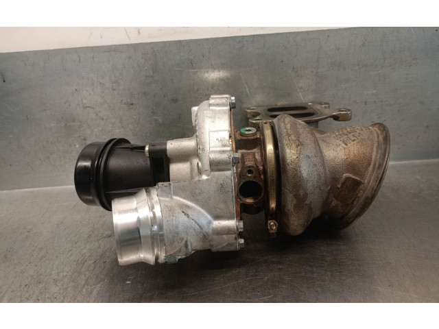 Turbodmychadlo Турбина 9845768, 11655A32F53 BMW 4 G22 G23 G24 G26 B48B20B