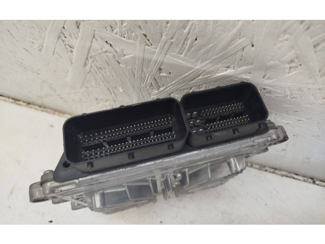 Řídící jednotka 31272463AA, 0281012103 Volvo XC90 2008