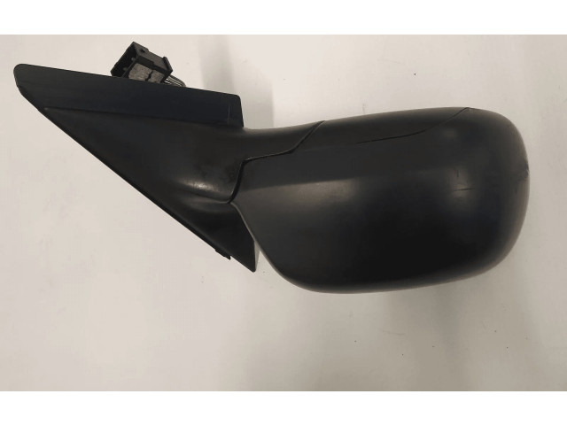 Зеркало электрическое Audi A4 Allroad - года