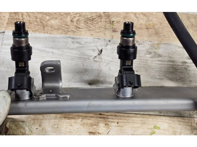 Vstřikovač FBY2855, 5054704 Nissan Altima