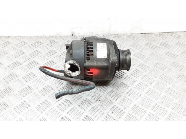 Генератор 63321613, A115L75A   Fiat Bravo - Brava 1.9     