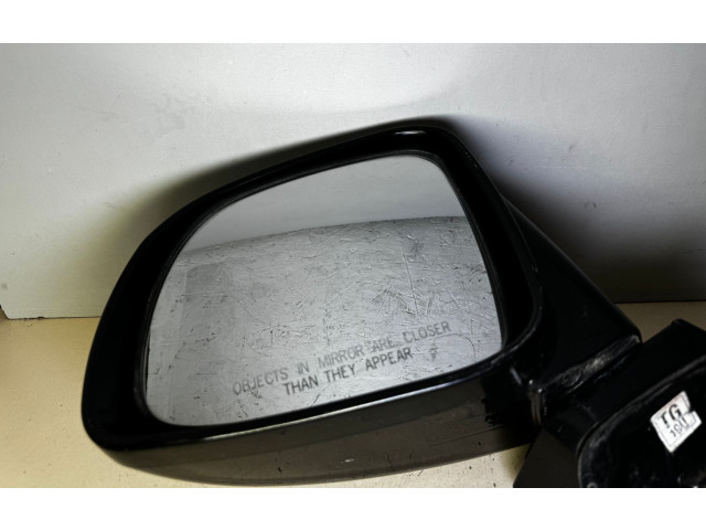 Зеркало электрическое Chevrolet Captiva - года