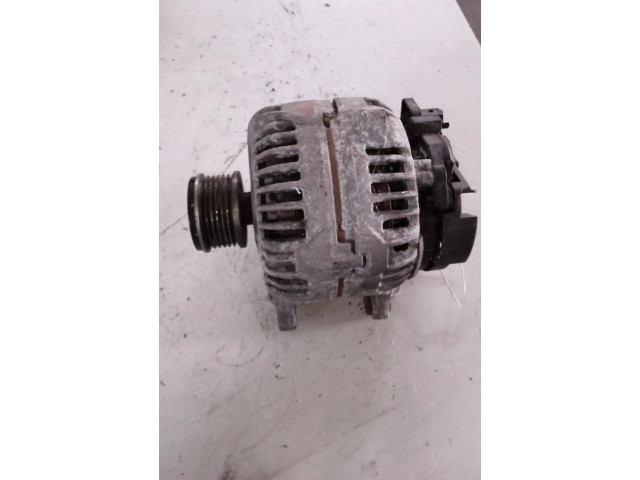 Turbodmychadlo Турбина 0124525140, 0124525140 Nissan Qashqai