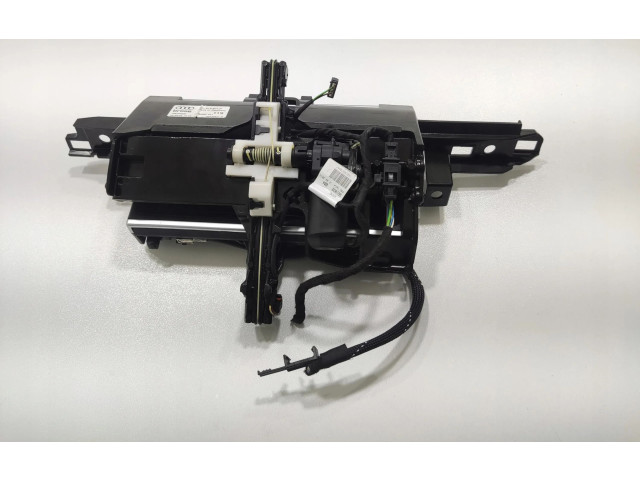 Дисплей 4KE955711 Audi e-tron