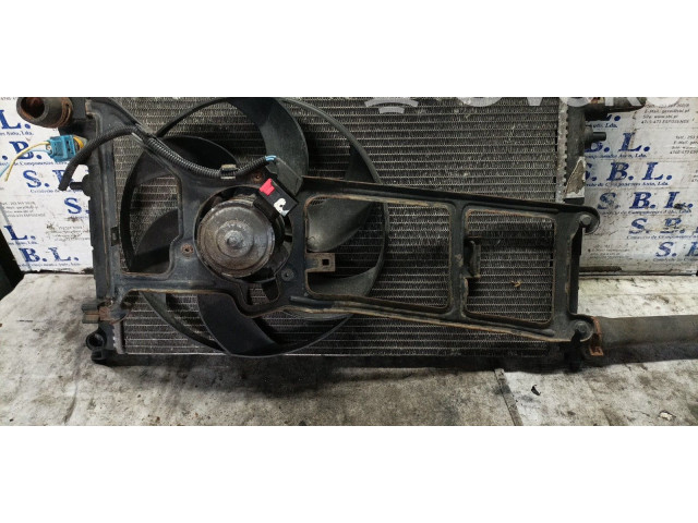 Вентилятор печки    Sem   Citroen Saxo