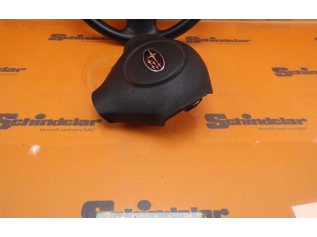 Руль Subaru Forester SH  2008 - 2013 года CS12002880, CS12002880      