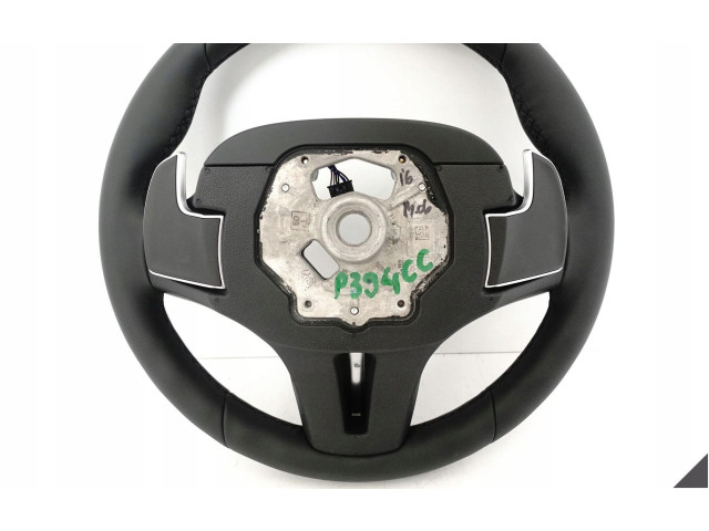 Руль BMW Z4 g29 2018 - года 6282200, 24B1761Z0009