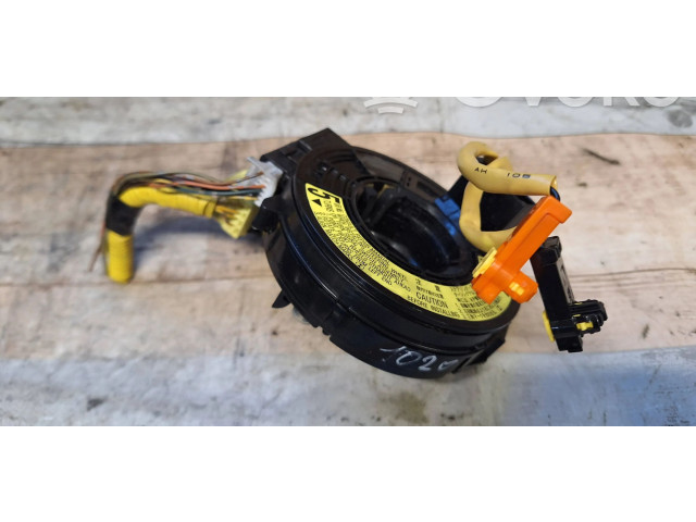 Подрулевой шлейф SRS 9RK0080   Toyota Corolla Verso AR10