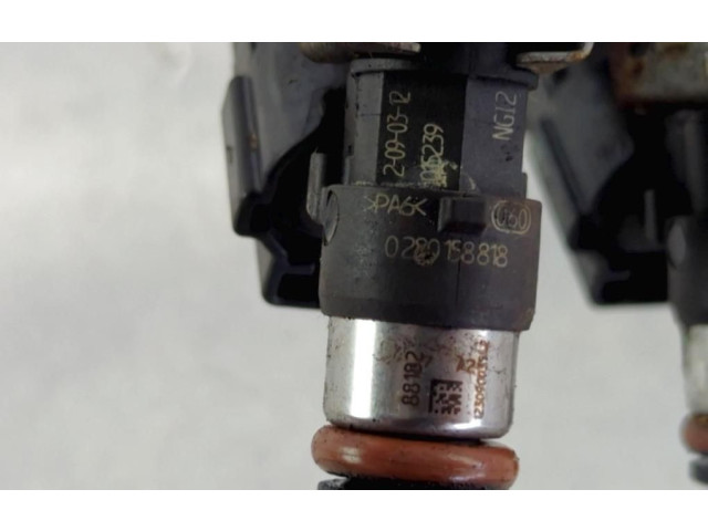 Vstřikovač 77366354 Fiat Punto Evo