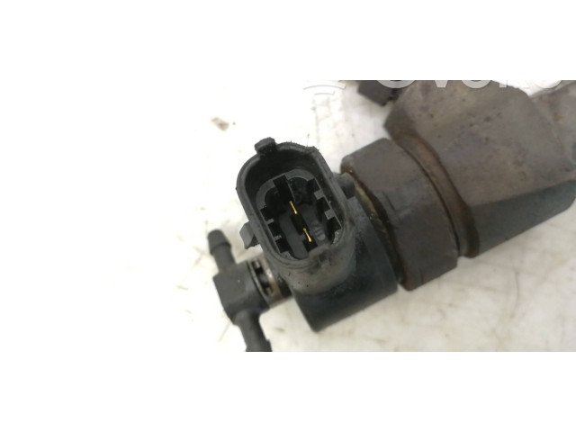 Форсунка 0445110111 Alfa Romeo GT 937A5000