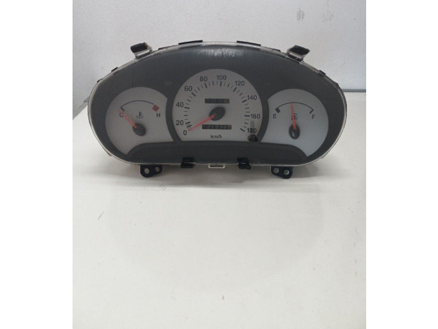 Přístrojová deska  Hyundai Atos Prime 1997 2003-5580  