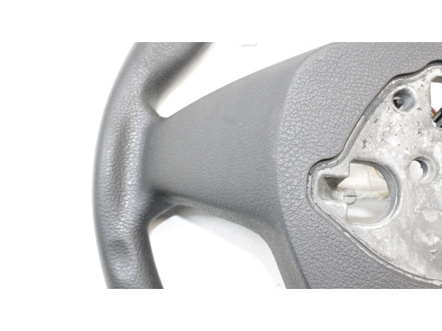 Руль Ford Transit Custom 2013 - 2023 года BK213600CD