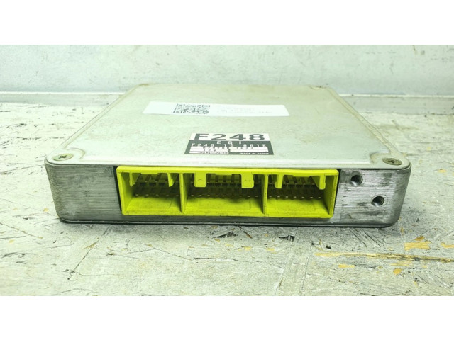 Блок управления двигателя F24818881E, 0797001622 Acura ILX