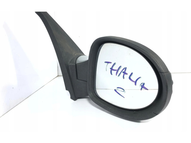 Zpětné zrcátko Renault Thalia II 2016