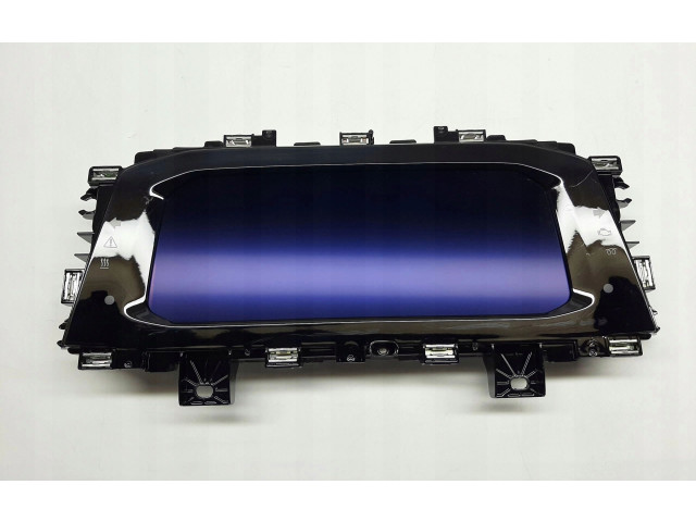 Панель приборов 5H0920340A Volkswagen Golf VIII