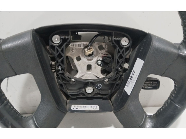 Руль Jeep Compass   -  года 4RSU499E1IL      